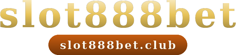 slot888bet logo